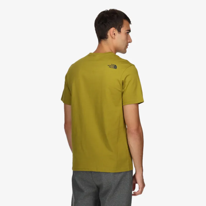 The North Face Redbox 