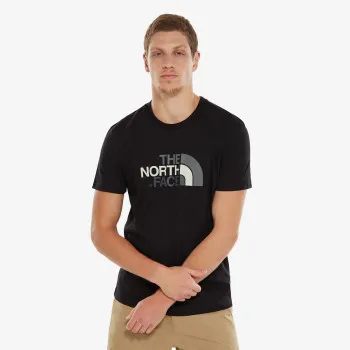NORTH FACE T-SHIRT EASY 