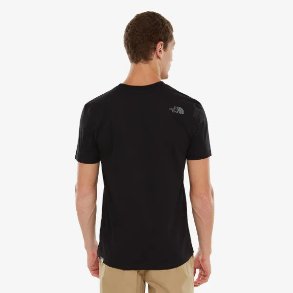 The North Face T-shirt EASY 