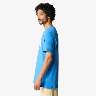 NORTH FACE T-SHIRT Men’s S/S Easy Tee - Eu 