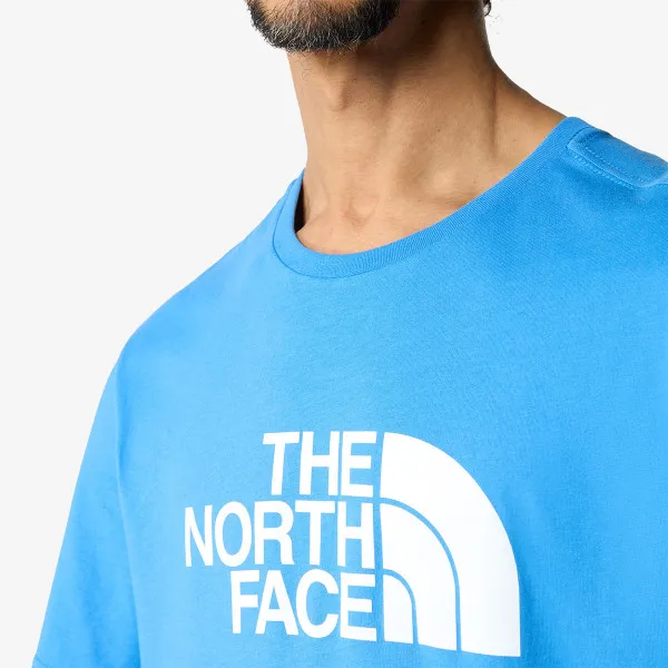NORTH FACE T-SHIRT Men’s S/S Easy Tee - Eu 