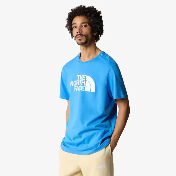 NORTH FACE T-SHIRT Men’s S/S Easy Tee - Eu 