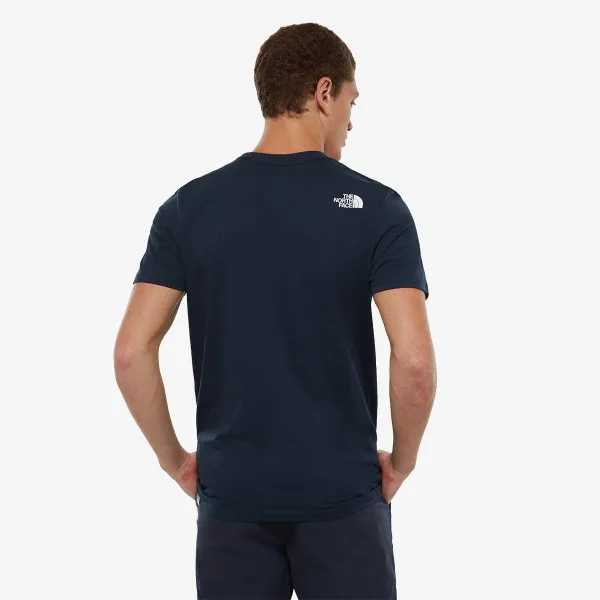 The North Face T-shirt EASY 