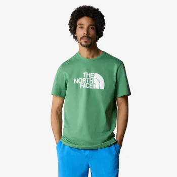 NORTH FACE T-SHIRT NORTH FACE T-SHIRT Men’s S/S Easy Tee - Eu 