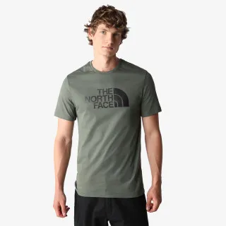 The North Face M S/S EASY TEE - EU THYME 