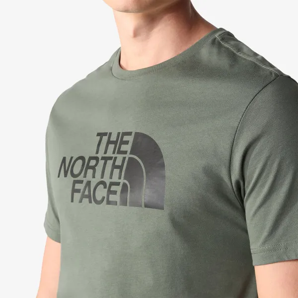 The North Face T-shirt M S/S EASY TEE - EU THYME 