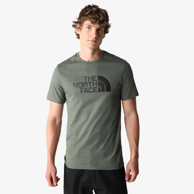 The North Face M S/S EASY TEE - EU THYME 