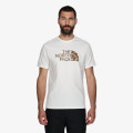NORTH FACE T-SHIRT Men’s S/S Easy Tee - Eu 