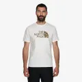 The North Face Men’s S/S Easy Tee - Eu 