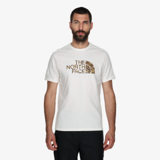 NORTH FACE T-SHIRT Men’s S/S Easy Tee - Eu 