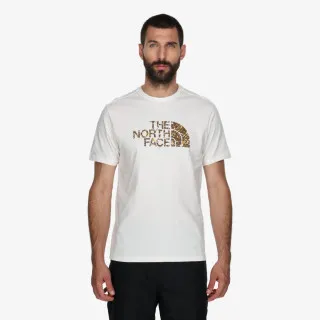 The North Face Men’s S/S Easy Tee - Eu 