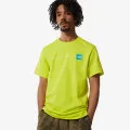 The North Face M S/S NEVER STOP EXPLORING TEE - EU 
