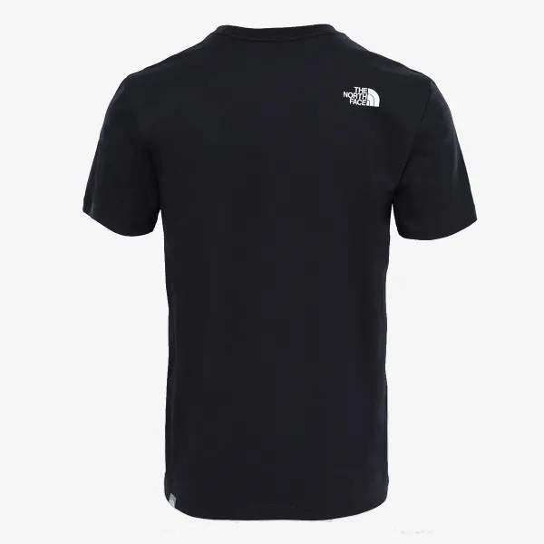 The North Face T-shirt M S/S NSE TEE 