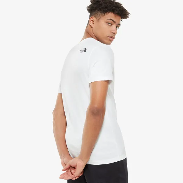 The North Face T-shirt NSE 