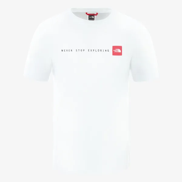 The North Face T-shirt NSE 