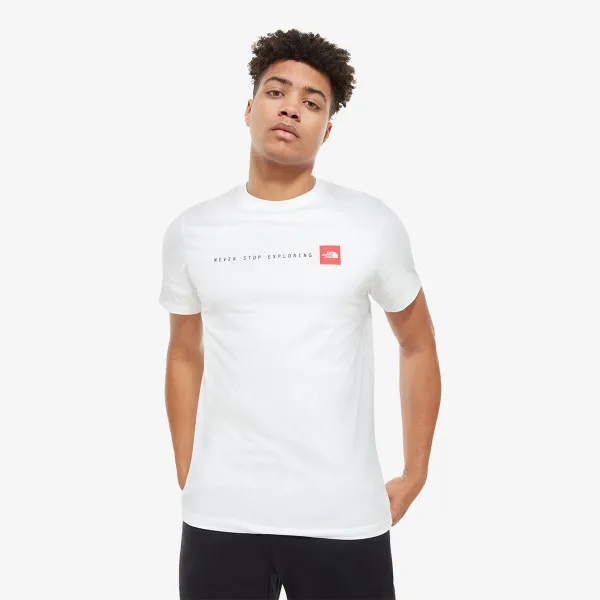 The North Face T-shirt NSE 