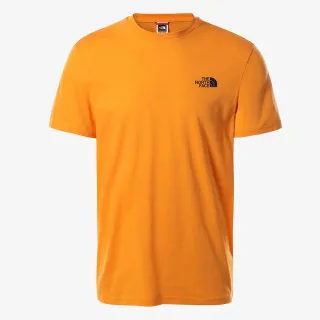 The North Face M S/S SIMPLE DOME TEE - EU 