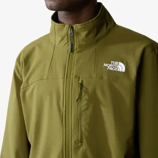 The North Face M NIMBLE JACKET - EU FOREST OLIVE 