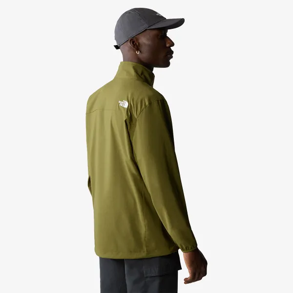 The North Face M NIMBLE JACKET - EU FOREST OLIVE 