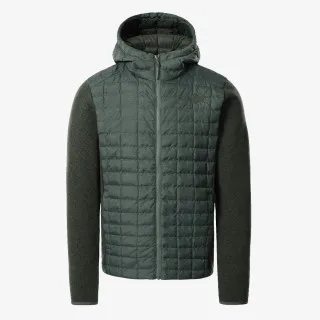 The North Face M THERMOBALL GORDON LYONS HOODIE 