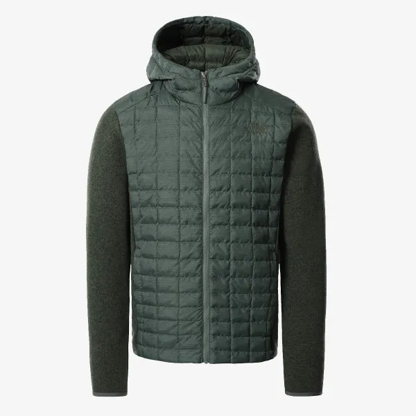 The North Face M THERMOBALL GORDON LYONS HOODIE 