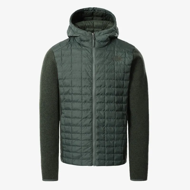 The North Face M THERMOBALL GORDON LYONS HOODIE 