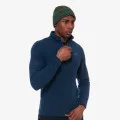The North Face M 100 GLACIER 1/4 ZI URBAN NAVY 