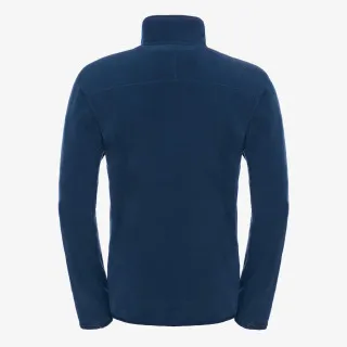 The North Face M 100 GLACIER 1/4 ZI URBAN NAVY 