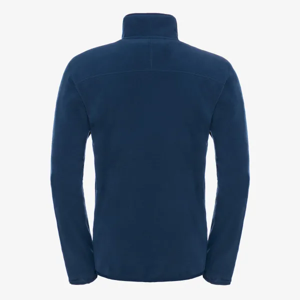 The North Face M 100 GLACIER 1/4 ZI URBAN NAVY 