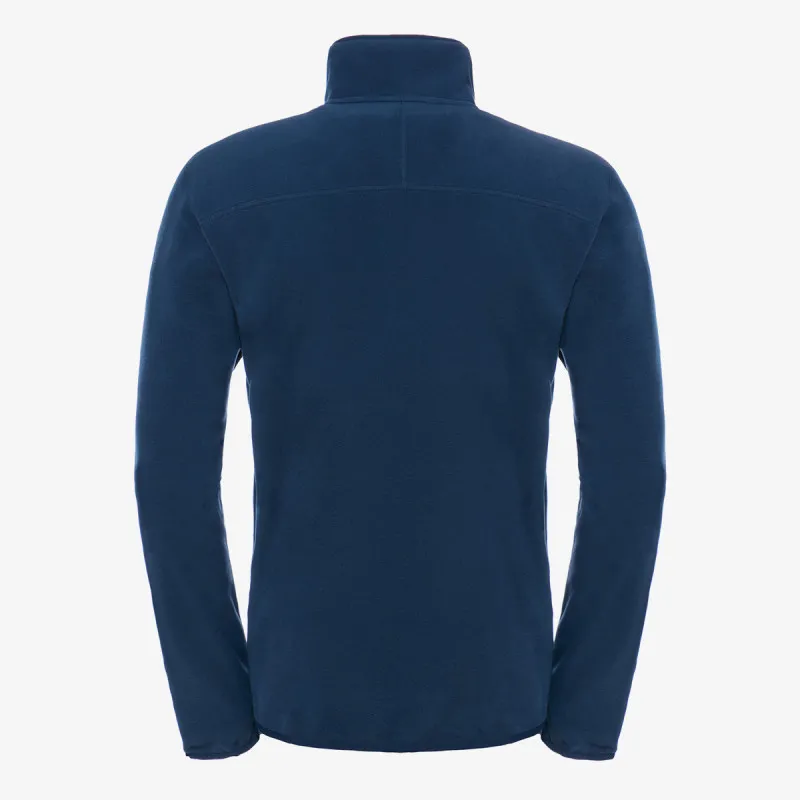 The North Face M 100 GLACIER 1/4 ZI URBAN NAVY 