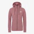 The North Face W MEZZALUNA  FULL ZIP  HOODIE - EU 