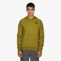 The North Face Raglan redbox 