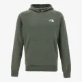 The North Face RAGLAN REDBOX 