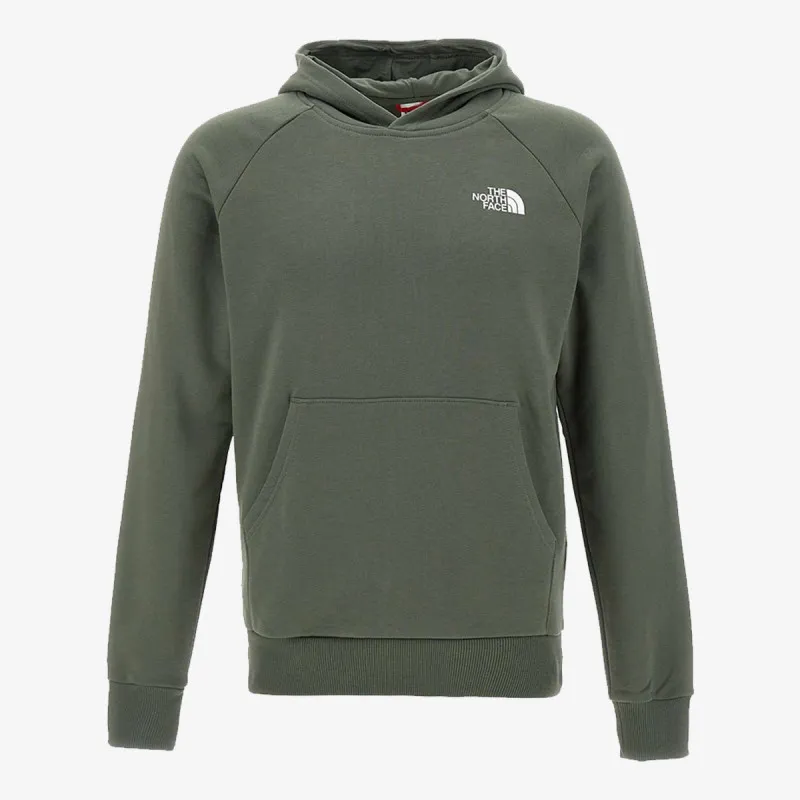 The North Face RAGLAN REDBOX 