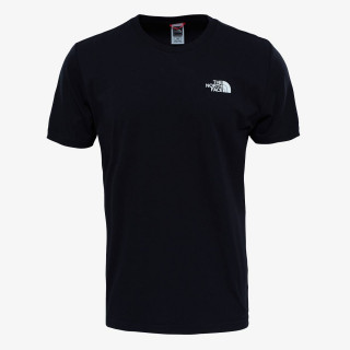 The North Face T-shirt M S/S REDBOX CELEBRATION TEE - EU 