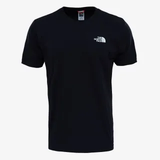 The North Face M S/S REDBOX CELEBRATION TEE - EU 