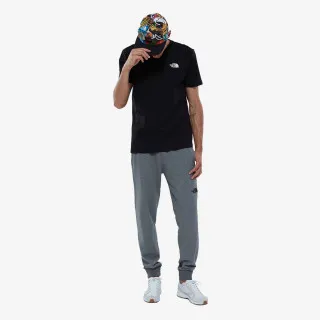 The North Face M S/S REDBOX CELEBRATION TEE - EU 