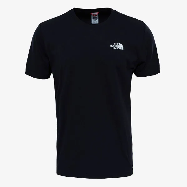 The North Face T-shirt M S/S REDBOX CELEBRATION TEE - EU 
