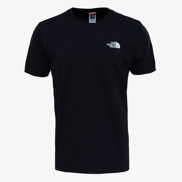 The North Face M S/S REDBOX CELEBRATION TEE - EU 