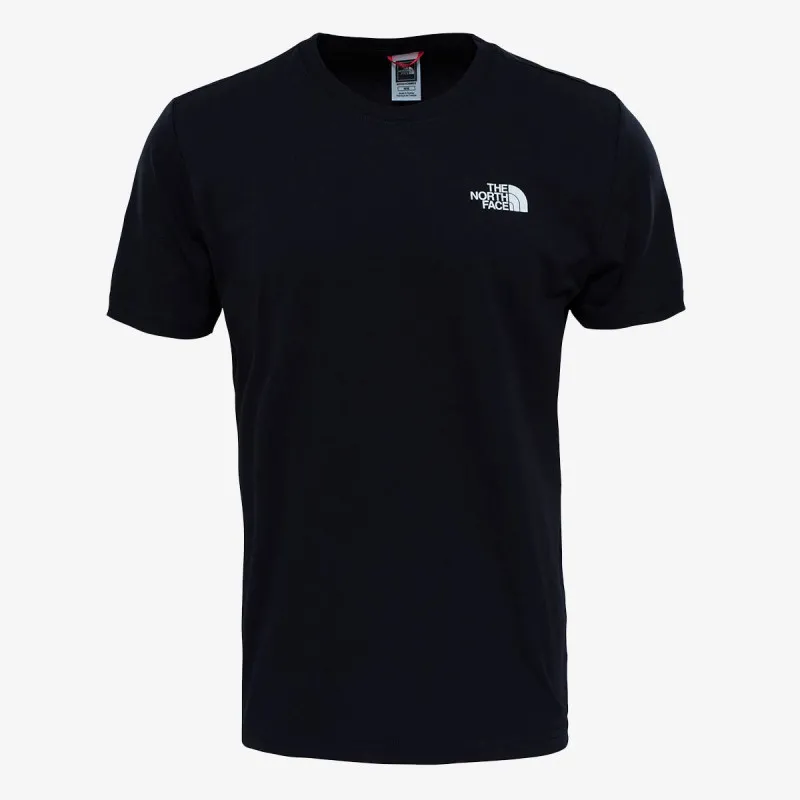 The North Face M S/S REDBOX CELEBRATION TEE - EU 