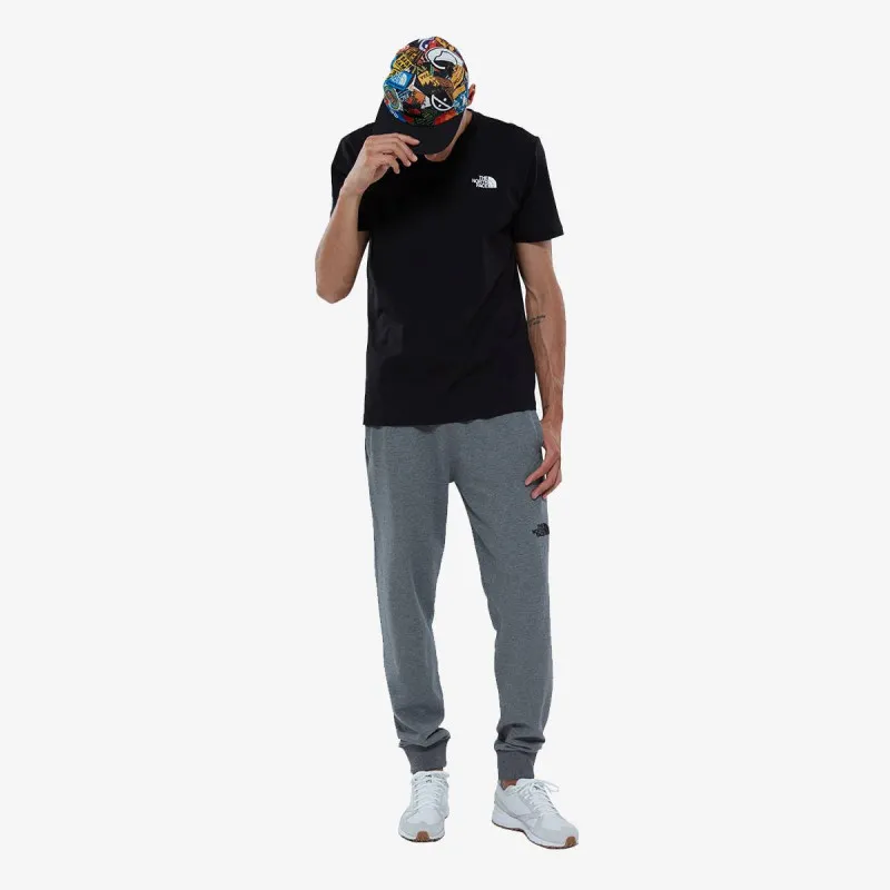 The North Face M S/S REDBOX CELEBRATION TEE - EU 