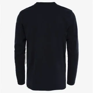 The North Face Men’s L/S Fine Tee - Eu 