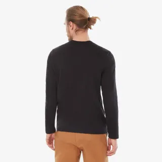 The North Face M L/S FINE TEE 