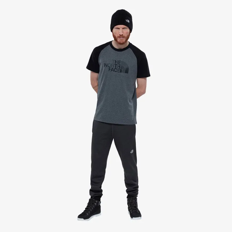 The North Face M S/S RAGLAN EASY TEE - EU 