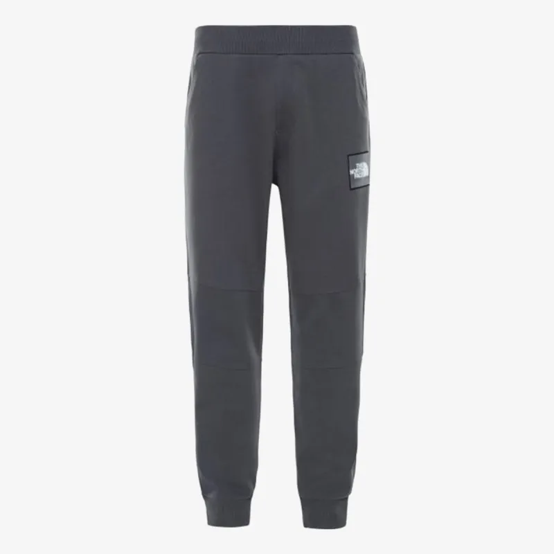 The North Face M FINE PANT ASPGRY/ASPGRY 