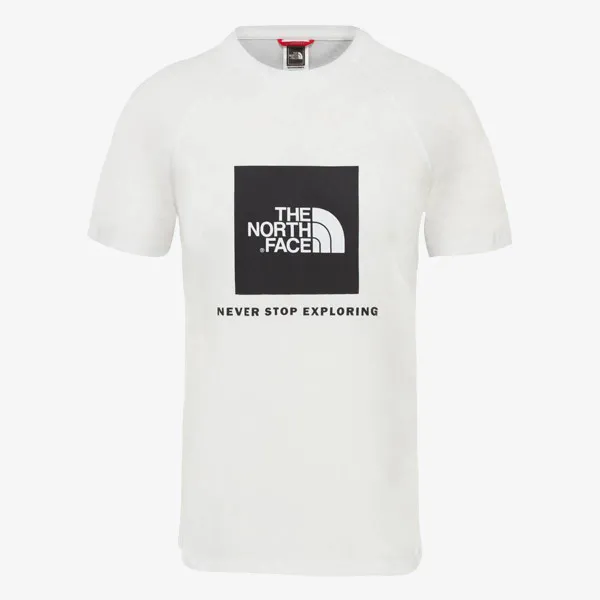 The North Face T-shirt REDBOX 