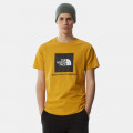 The North Face T-shirt RAGLAN REDBOX 