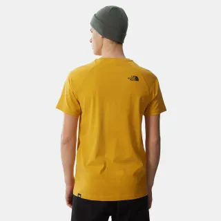 The North Face RAGLAN REDBOX 