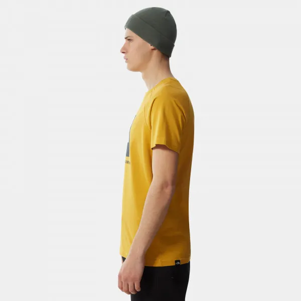 The North Face T-shirt RAGLAN REDBOX 