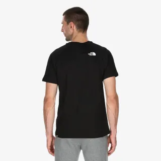 The North Face RAG RED BOX 